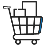 Shopping Trolley