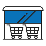 Trolley Shelter